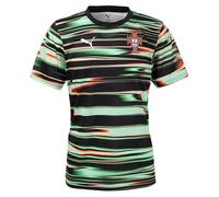 Maillot Puma FPF PREMATCH SS S