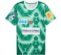 maillot Puma Füchse Berlin Jersey 2024/2025 4067982935221 taille L EU
