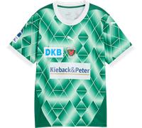 maillot Puma Füchse Berlin Jersey 2024/2025 Kids 4067982935313 taille 140 EU
