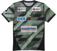 maillot Puma Füchse Berlin Jersey 2025/2026 Kids 4069162974723 taille 140 EU