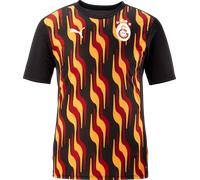 maillot Puma Galatasaray Istanbul Training T-Shirt 4067982374709 taille L EU