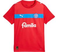 maillot Puma Holstein Kiel Jersey Kids 4069161040931 taille 140 EU