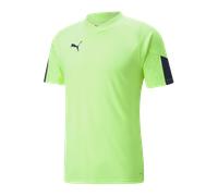 Maillot PUMA individualFINAL Jaune F47 S