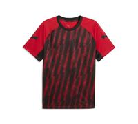 Maillot Puma Individualliga Rouge 2XL