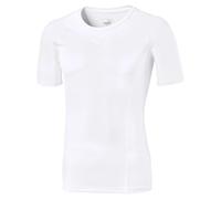 Maillot Puma LIGA Baselayer Blanc S Male