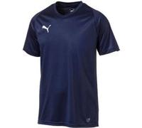 Maillot Puma Liga Core Violet G