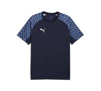 Maillot Puma Liga26 Bleu 3XL