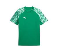 Puma Maillot teamLIGA26 Vert Taille XL Homme