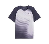 Maillot Puma Lightspeed Graphic Gris M Male