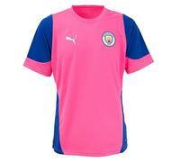 Maillot Puma Maillot d'entrainement Manchester City Puma L