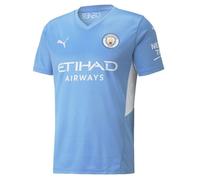 Maillot Puma MANCHESTER CITY HOME REPLICA XL