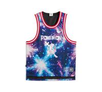 Maillot Puma Pokemon X Noir S