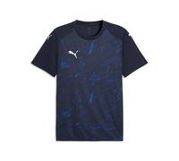 PUMA teamFINAL Maillot Graphique