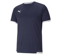 Maillot Puma Team Liga Bleu XL Male