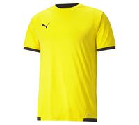 Maillot Puma Team Liga Jaune 2XL