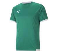 Maillot Puma Team Liga Vert XL Male