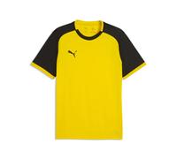 Maillot Puma Team Liga26 Jaune 3XL