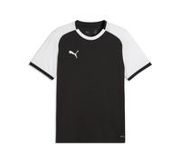 Maillot Puma Team Liga26 Noir L