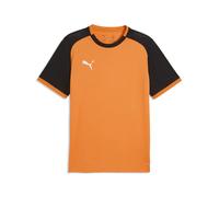 Maillot Puma Team Liga26 Orange XS