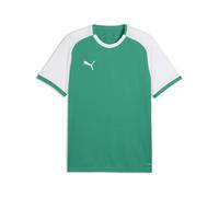 Maillot Puma Team Liga26 Vert 2XL Male