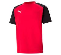 Maillot Puma Team Pacer Rouge XL Male
