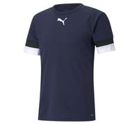 Maillot Puma Team Rise Bleu M