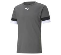 Maillot Puma Team Rise Gris XS