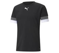 PUMA Maillot Teamrise Homme Puma Black/Smoked Pearl/Puma White 3XL EU