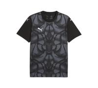 Puma Maillot Team Ultimate Noir Taille S