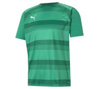 Maillot Puma Team Vision Vert XS