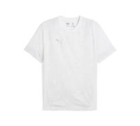Maillot Puma TeamCup Blanc S Male