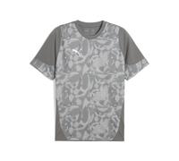 Maillot Puma TeamCup Gris L Male