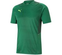 Maillot Puma teamCUP Training Jersey - vert/vert/vert XL