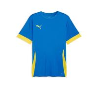 Maillot Puma TeamGoal Bleu 3XL Male