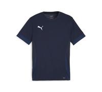 Maillot Puma TeamGoal Bleu L