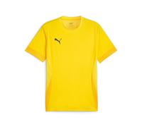 Maillot Puma TeamGoal Jaune L Male