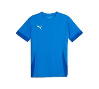 Maillot Puma Teamgoal Matchday Bleu S