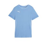 Maillot PUMA teamGOAL Matchday femme bleu blanc F18 XL
