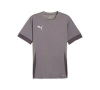 Maillot Puma Teamgoal Matchday Gris 2XL