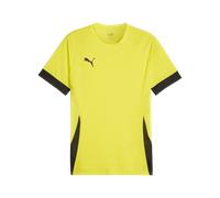 Maillot PUMA teamGOAL Matchday jaune noir F23 2XL