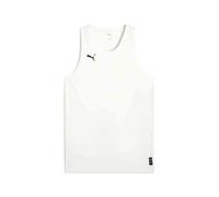 Maillot Puma teamJaws Starter Blanc S
