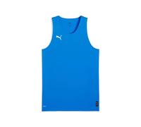 Maillot Puma teamJaws Starter Bleu XL
