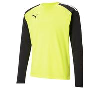 Maillot Puma teamPACER GK LS Jersey Jaune S