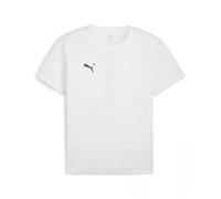 Maillot Puma TeamRise Blanc 2XL Male
