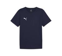Maillot Puma Teamrise Bleu M Male