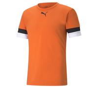 Maillot Puma Teamrise Orange S
