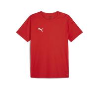 Maillot Puma TeamRise Rouge M Male
