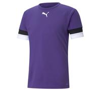Puma Maillot TEAMRISE Violet 2XL Homme