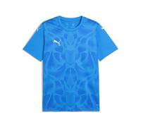Maillot Puma TeamUltimate Bleu XS Male