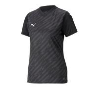 PUMA teamULTIMATE maillot femmes noir F03 L
